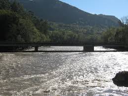 Rio Caudal